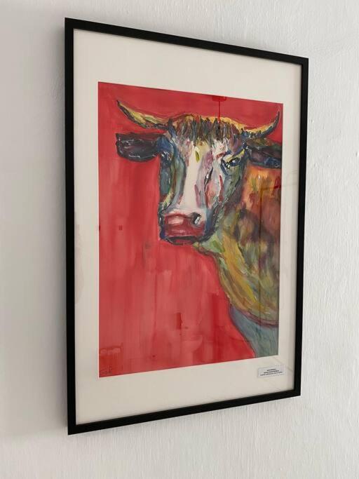 Casa Galeria La Retinta Villa Vejer de la Frontera Dış mekan fotoğraf