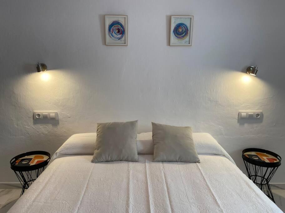 Casa Galeria La Retinta Villa Vejer de la Frontera Dış mekan fotoğraf