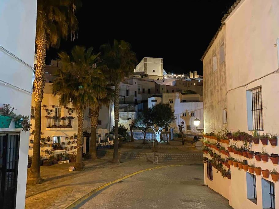 Casa Galeria La Retinta Villa Vejer de la Frontera Dış mekan fotoğraf