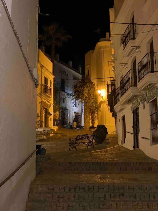 Casa Galeria La Retinta Villa Vejer de la Frontera Dış mekan fotoğraf