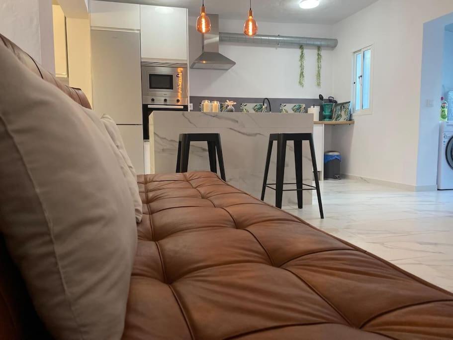 Casa Galeria La Retinta Villa Vejer de la Frontera Dış mekan fotoğraf