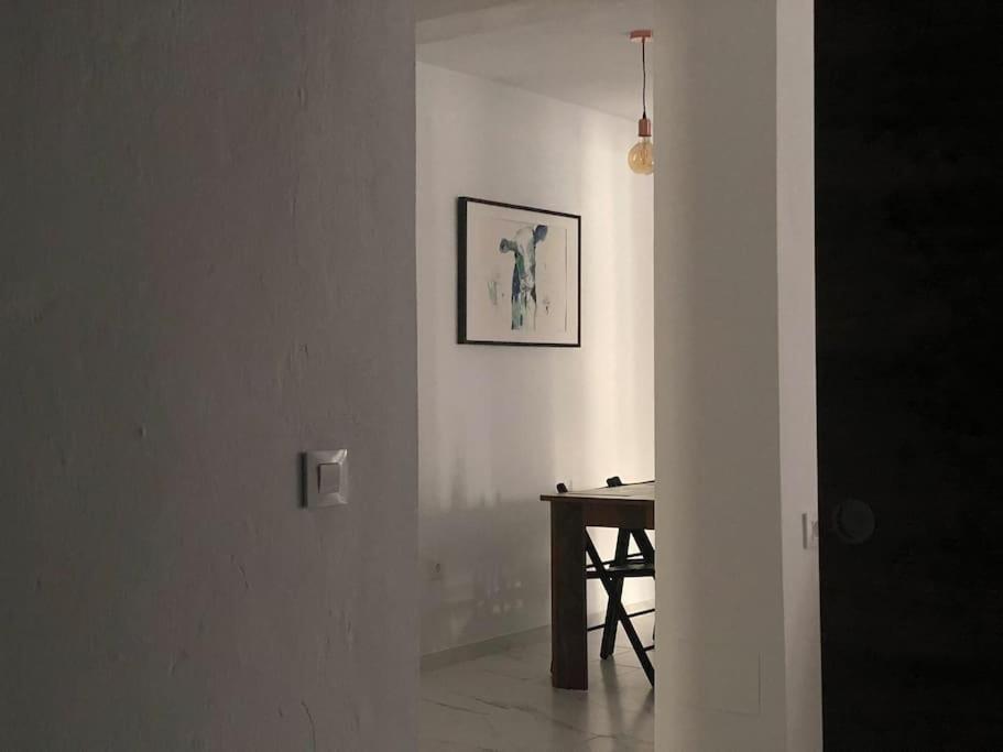 Casa Galeria La Retinta Villa Vejer de la Frontera Dış mekan fotoğraf
