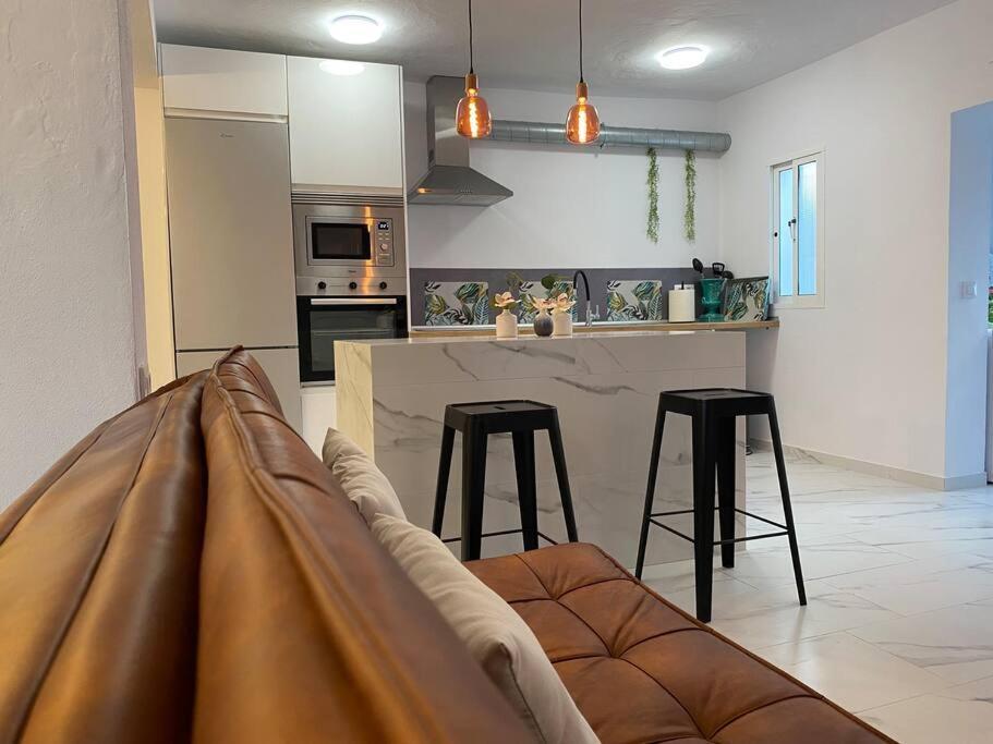 Casa Galeria La Retinta Villa Vejer de la Frontera Dış mekan fotoğraf