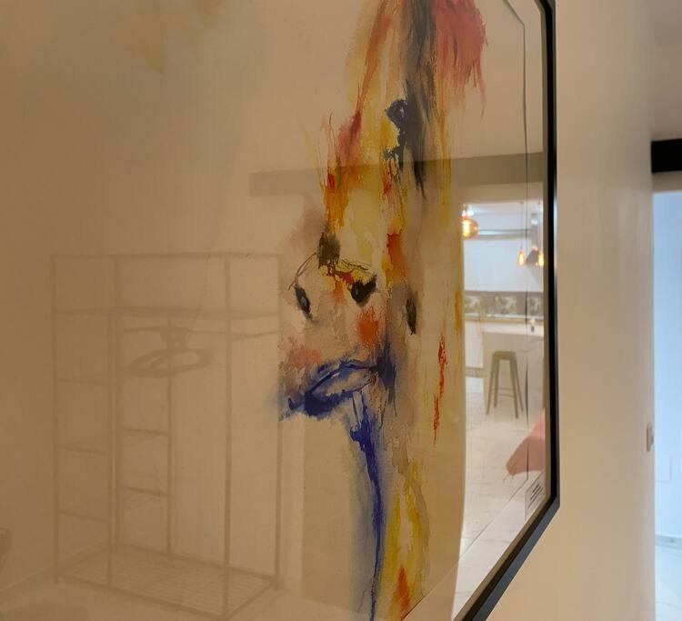 Casa Galeria La Retinta Villa Vejer de la Frontera Dış mekan fotoğraf